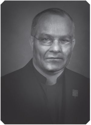 Malcolm Buhl