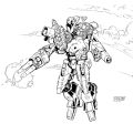 Hellion from TRO:3067