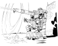 Hollander from TRO:3055 Upgrade