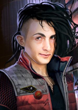 Gavro Kent