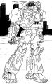 WVR-9D Wolverine from TRO:Phoenix