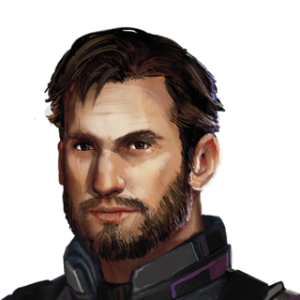 Soren Holmgren