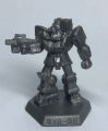 Wolverine miniature from ...Mechs! (also used in BattleTech, Third Edition)