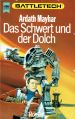1990 German edition. Art by David R. Deitrick.