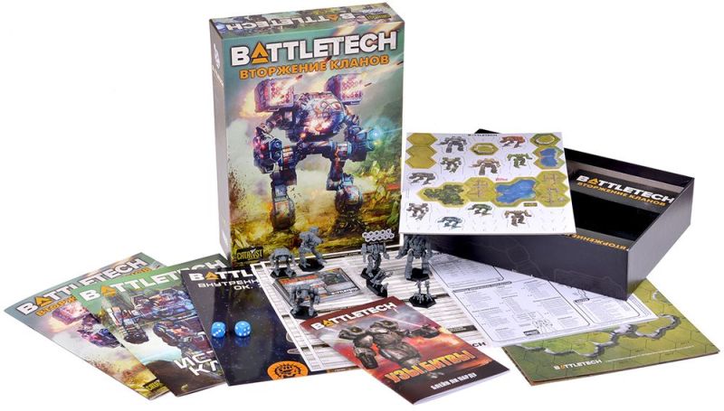 File:BattleTech Вторжение Кланов-contents.jpg