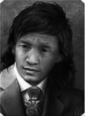 Tormano Liao
