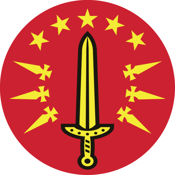 File:1st Kearny Highlanders (RotS) logo.png