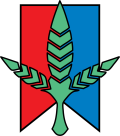 Insignia of the Tamarind Regulars