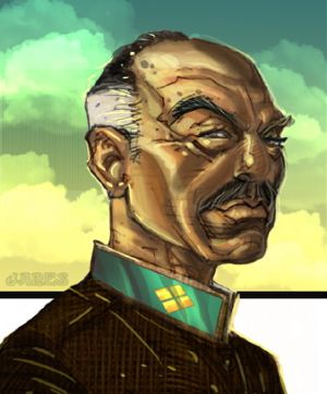 Hadji Doru