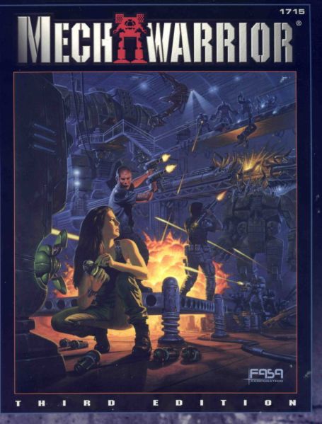 File:MechWarrior 3rd Ed cover.jpg