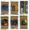 TCG Counterstrike Booster Pack All