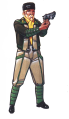 Officer