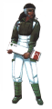 Navy Personnel