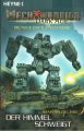 2004 German edition. Art by Franz Vohwinkel.