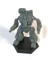 Hellbringer miniature from BattleTech: Clan Heavy Striker Star