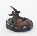 Centaur battle armor miniature from MechWarrior: Firepower set
