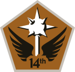 Prince's Men Insignia