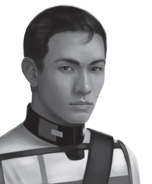 Arthur Chin