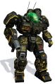 Takashi Kurita's BLR-1G BattleMaster