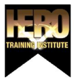 Logo of the Hero Training Institute in the Dark Age