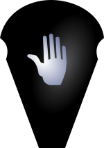 Insignia of the Fighting Urukhai