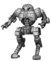 MWDA version of Mongoose II from Chuck "Tucker" Oles's Dossier