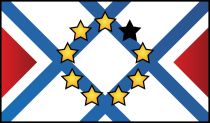 Crest of Fronc Reaches