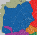 after Reunification War