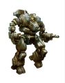 Model of Hellbringer from MWO