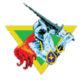Third McCarron's Armored Cavalry