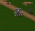 Screenshot of gameplay