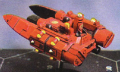 FSS Lucien Davion from AT2 Revised