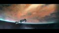 Colonization of New Earth by the TAS Ark as seen in the intro video of BattleTech (apocryphal)[2]