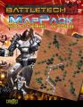 MapPack: Scattered Woods