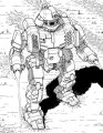 Whitworth from RG:iClan vol. 30