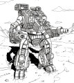 Hellbringer from RG:ilClan v1