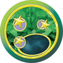 Crest of Magistracy of Canopus