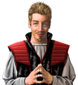 MechWarrior Max Henricksen