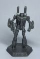 Phoenix Hawk miniature from ...Mechs! (also used in BattleTech, Third Edition)