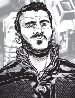 Salazar Tsakalotos