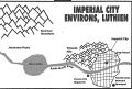 Region surrounding Imperial City