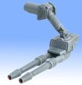 Vulture two Large Pulse Laser arm