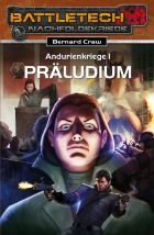 Präludium (Andurien-Kriege 1)