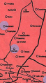 The Thessalonika Prefecture as of 3025