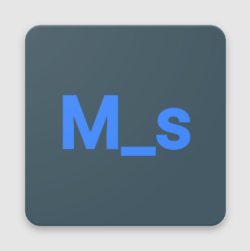 Mech Sheets app logo