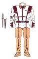 FWLM Dress Uniform