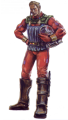 MechWarrior (c.3062)