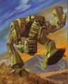 BHKU-O Black Hawk-KU in combat CCG