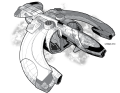 Variant Claymore V3 from TRO:Proto
