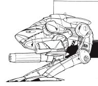 Maelstrom (BattleMech)